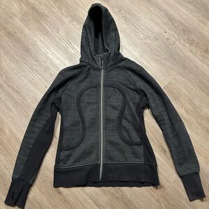 Lululemon jacket